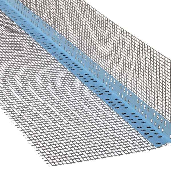 Masterplast THERMOMASTER PVC élvédő üvegszövet hálóval 10 + 15 cm (125 fm)