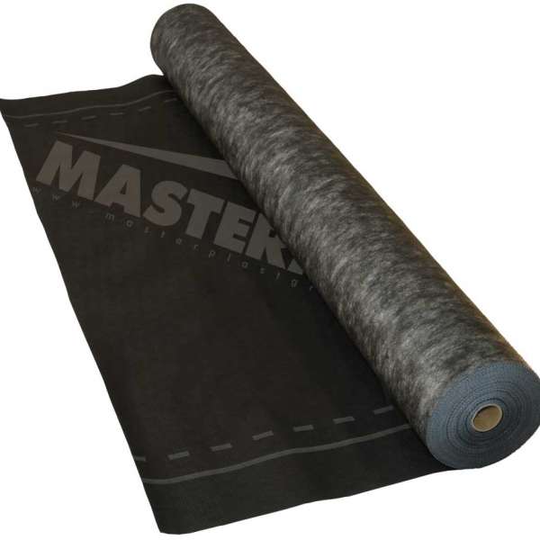 Masterplast MASTERMAX 3 TOP többrétegű páraáteresztő tető alátétfólia (75 m2)