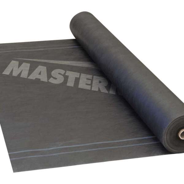 Masterplast MASTERMAX PRO többrétegű páraáteresztő tető alátétfólia (75 m2)