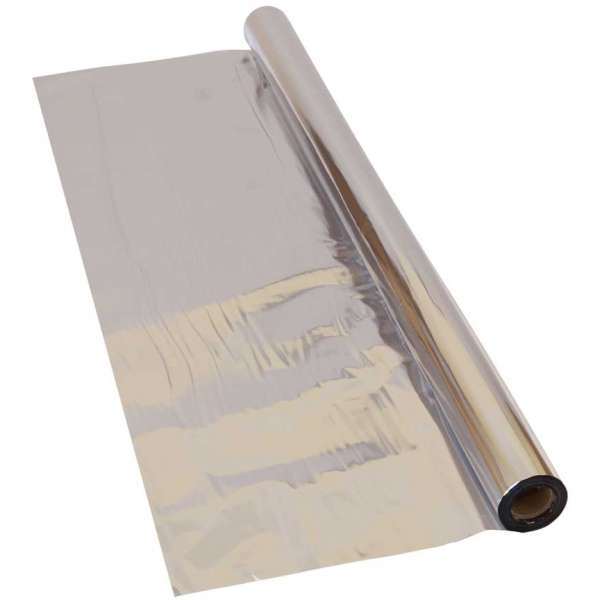 Masterplast ISOFLEX ALU-PZ polietilén párazáró fólia (60 m2)