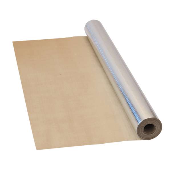 Masterplast ALUKRAFT párazáró fólia