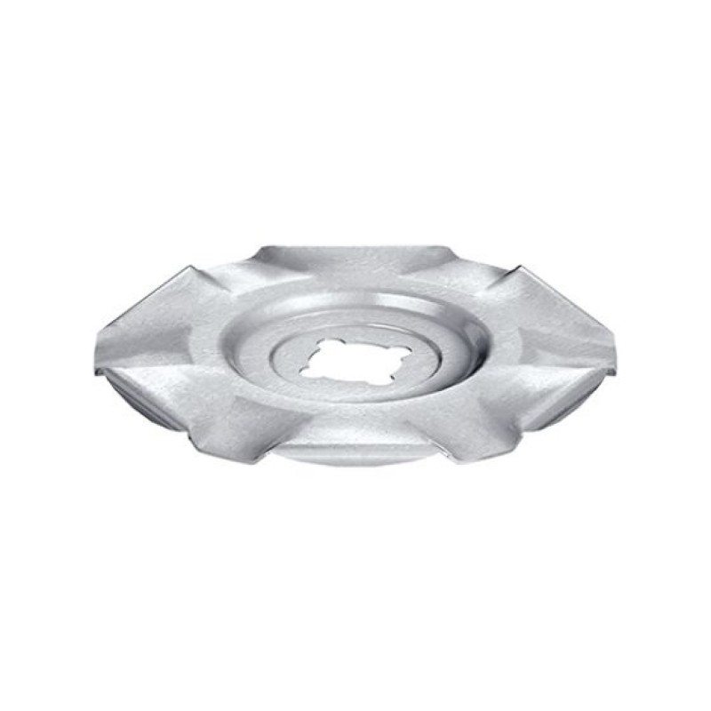 Masterplast EJOT DMT-80 V (TIDS T80) dübel tárcsa