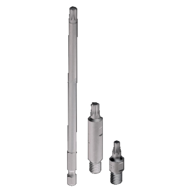 Masterplast EJOT behajtó SZÁR (STR-BIT TX30 1/4"X200)