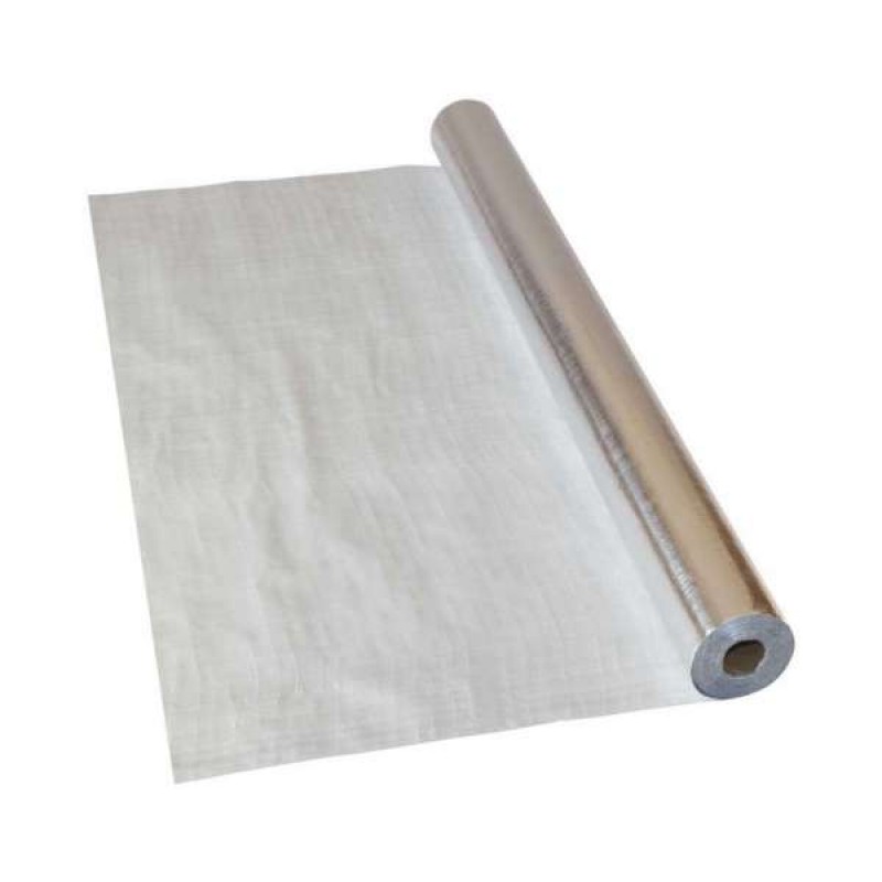 Masterplast ISOFLEX ALU párazáró fólia (60m2)