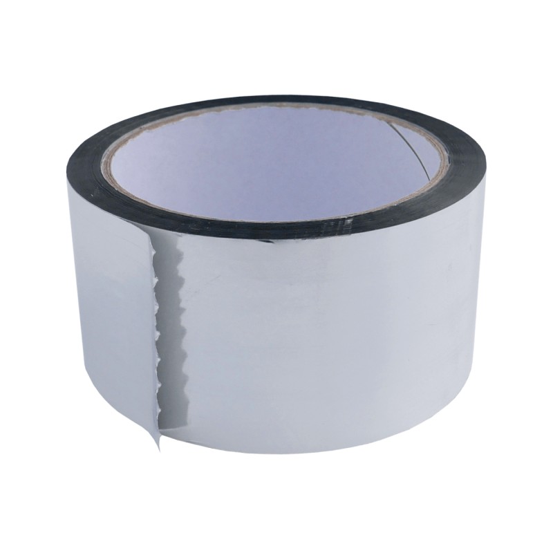 Masterplast ISOFLEX TAPE-50 alutükrös ragasztószalag (50 fm)