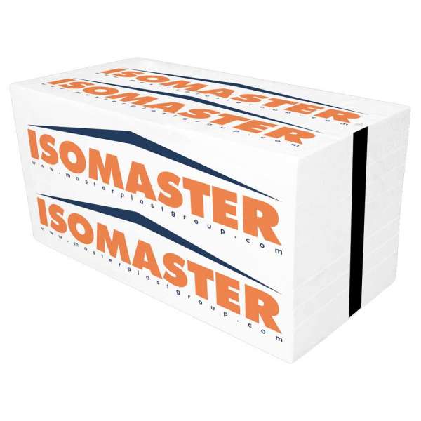Masterplast Hungarocell EPS 150 hőszigetelő lemez