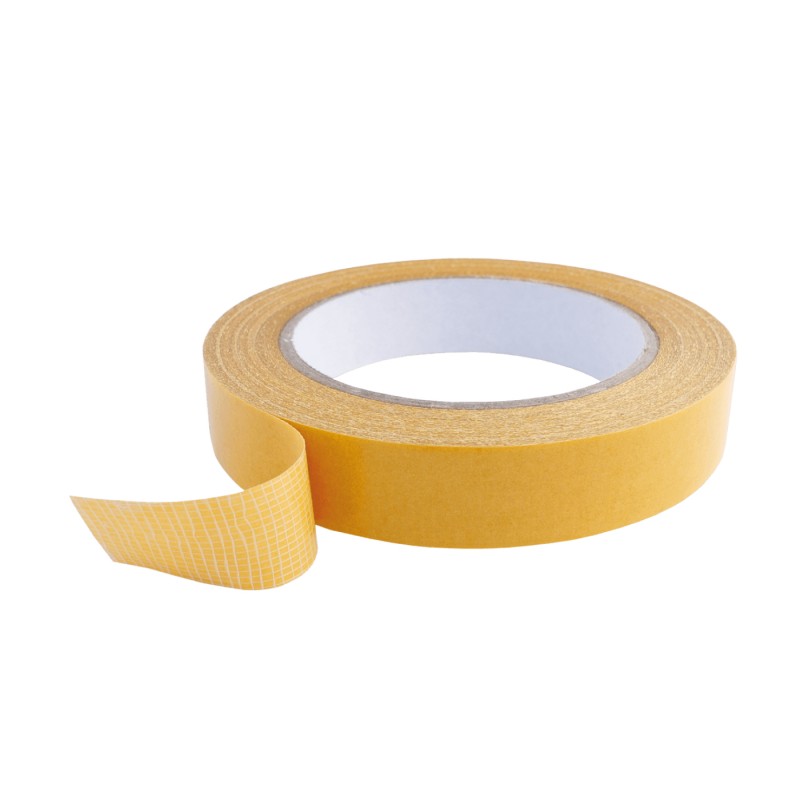 Masterplast MASTERFOL TAPE-2 kétoldalas ragasztószalag (25m)