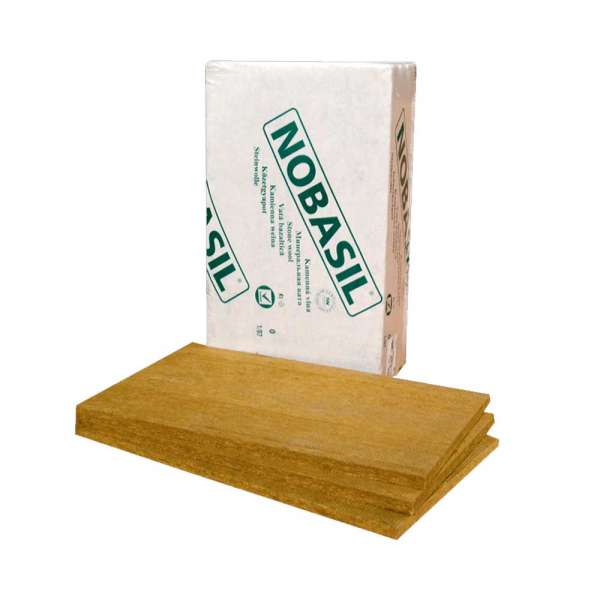 Masterplast NOBASIL FKD-S Thermal kőzetgyapot tábla