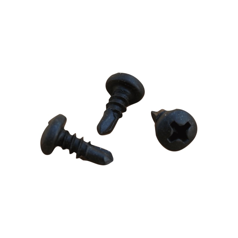 Masterplast Önmetsző csavar profilkapcsolatokhoz (“Borsó csavar”)