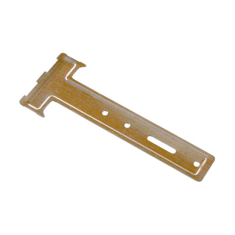 Masterplast Rugó nélküli függesztő CD profilhoz