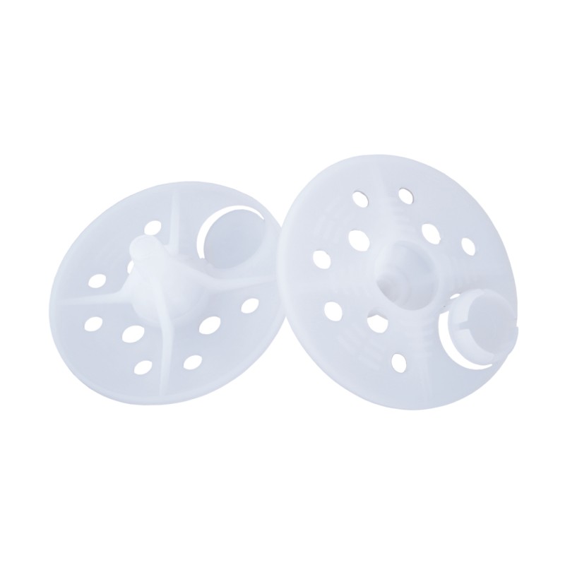 Masterplast Thermomaster D-WM dűbeltárcsa fa- és fémlemezhez