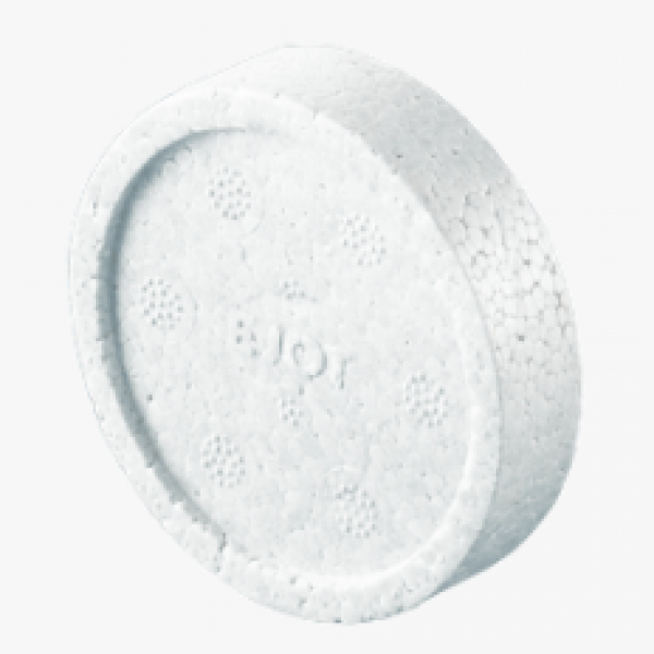 Masterplast EJOT STR-EPS rondella fehér korong