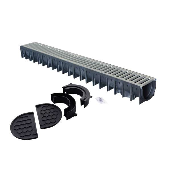 Masterplast TERRAPLAST TOP 4 AC kiegészítő készlet